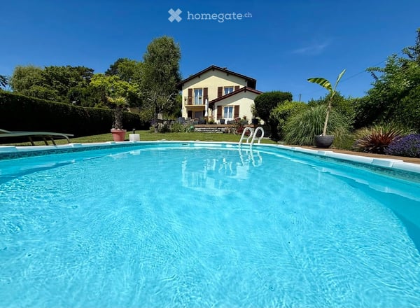 Maison individuelle à Lonay 1