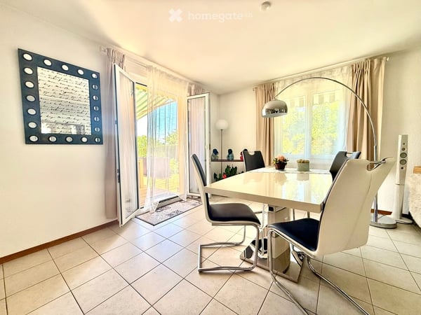 Maison individuelle à Lonay 5