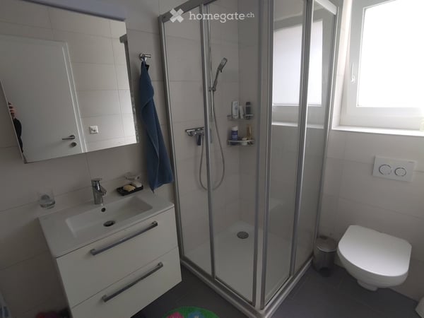 Studio moderne de 36 m² à Chavannes-près-Renens 4