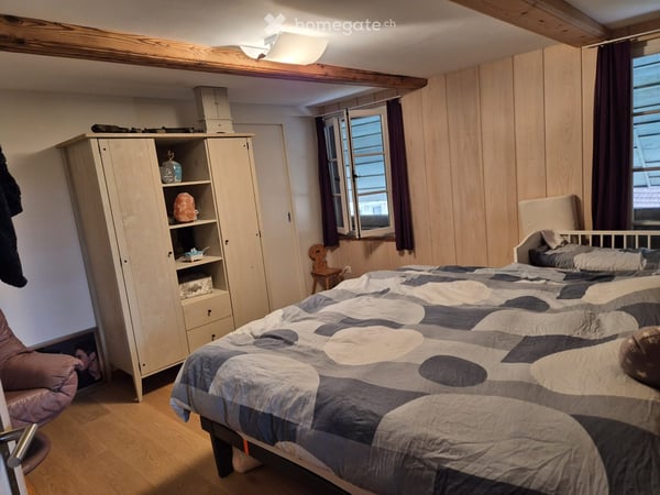 Charmantes Einfamilienhaus in Trachselwald – Idyllisches Wohnen im Emmental 8
