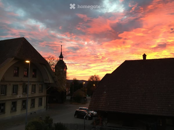 Charmantes Einfamilienhaus in Trachselwald – Idyllisches Wohnen im Emmental 15