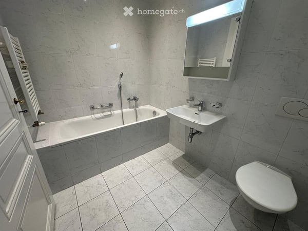 Magnifique appartement au coeur de Genève 5
