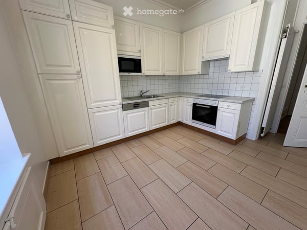 Magnifique appartement au coeur de Genève 4