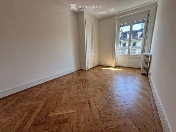 Magnifique appartement au coeur de Genève 3