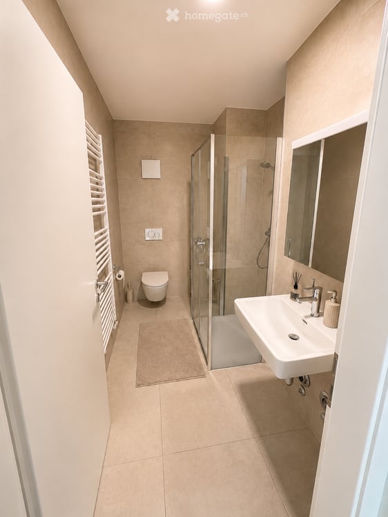 Magnifique loft entièrement rénové au centre de Lausanne 5