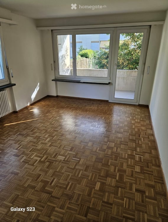 Helle 3.5-Zimmer-Wohnung mit Balkon in Allschwil - ab sofort verfügbar oder nach Vereinbarung 4