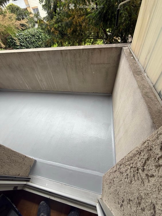 Helle 3.5-Zimmer-Wohnung mit Balkon in Allschwil - ab sofort verfügbar oder nach Vereinbarung 5