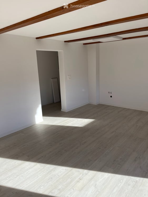 Sonnig mit Aussicht | Wohnküche | 3 separate Zimmer | Balkon+Terrasse | Sauna  /auch WG geeignet 12