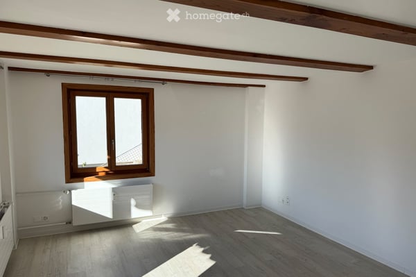 Sonnig mit Aussicht | Wohnküche | 3 separate Zimmer | Balkon+Terrasse | Sauna  /auch WG geeignet 14