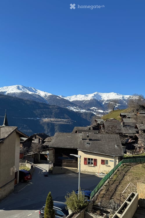 Sonnig mit Aussicht | Wohnküche | 3 separate Zimmer | Balkon+Terrasse | Sauna  /auch WG geeignet 23