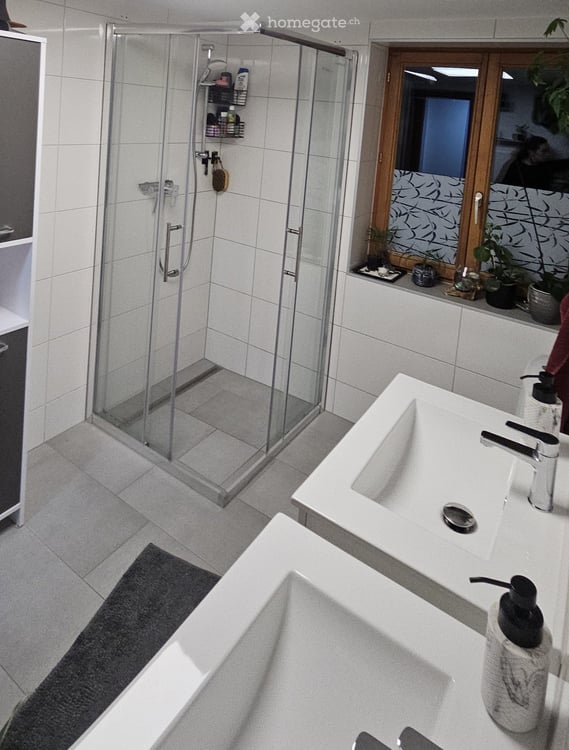 Sonnig mit Aussicht | Wohnküche | 3 separate Zimmer | Balkon+Terrasse | Sauna  /auch WG geeignet 9