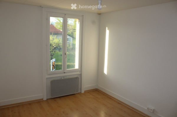 Spacieux triplex de 6.5 pièces à Savigny – Charme et modernité réunis 9