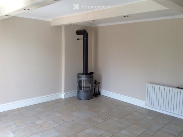 Spacieux triplex de 6.5 pièces à Savigny – Charme et modernité réunis 4