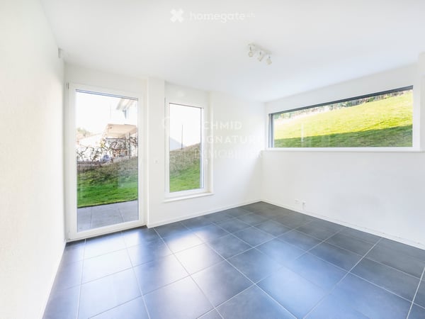 Maison bifamiliale moderne de 6 pièces à Aran – Disponible immédiatement 2