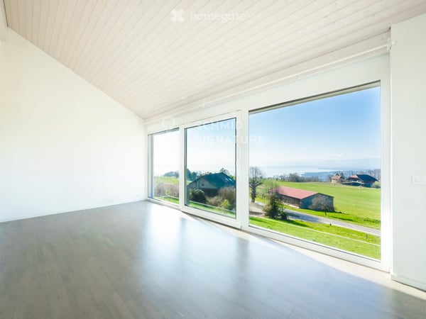Maison bifamiliale moderne de 6 pièces à Aran – Disponible immédiatement 6