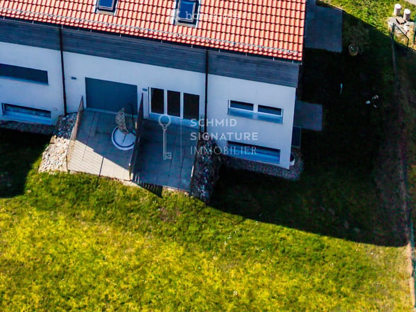Maison bifamiliale moderne de 6 pièces à Aran – Disponible immédiatement 11
