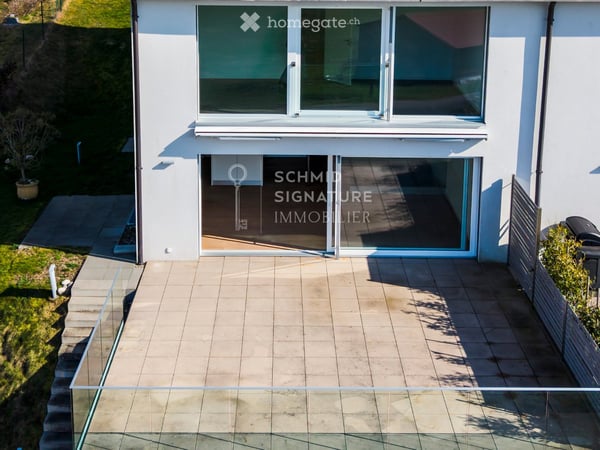 Maison bifamiliale moderne de 6 pièces à Aran – Disponible immédiatement 5