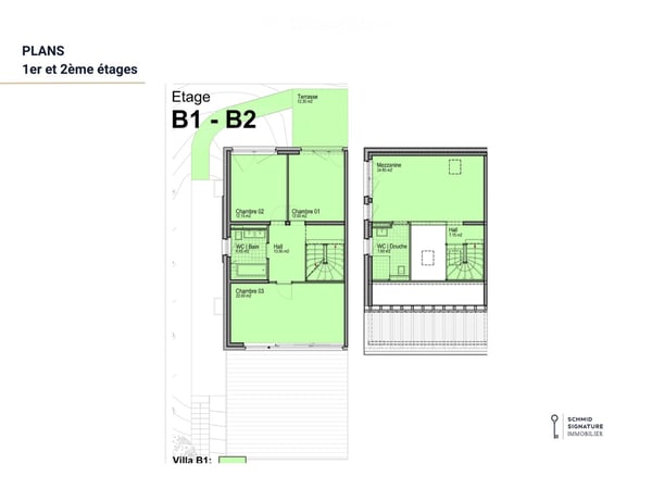Maison bifamiliale moderne de 6 pièces à Aran – Disponible immédiatement 18