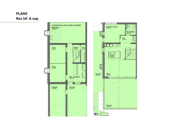 Maison bifamiliale moderne de 6 pièces à Aran – Disponible immédiatement 17