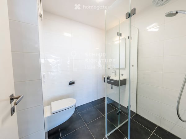 Maison bifamiliale moderne de 6 pièces à Aran – Disponible immédiatement 3