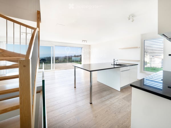 Maison bifamiliale moderne de 6 pièces à Aran – Disponible immédiatement 4