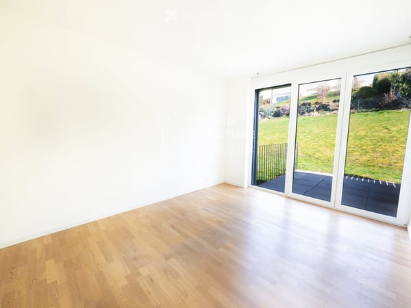 Maison bifamiliale moderne de 6 pièces à Aran – Disponible immédiatement 10