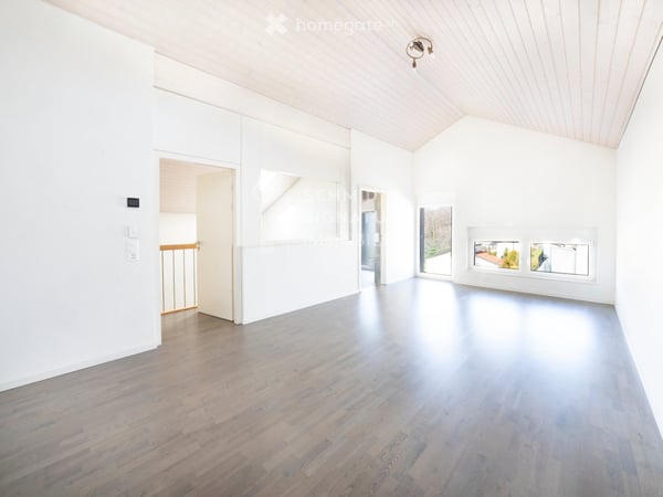 Maison bifamiliale moderne de 6 pièces à Aran – Disponible immédiatement 12