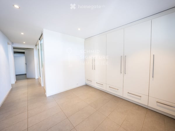 Maison bifamiliale moderne de 6 pièces à Aran – Disponible immédiatement 14