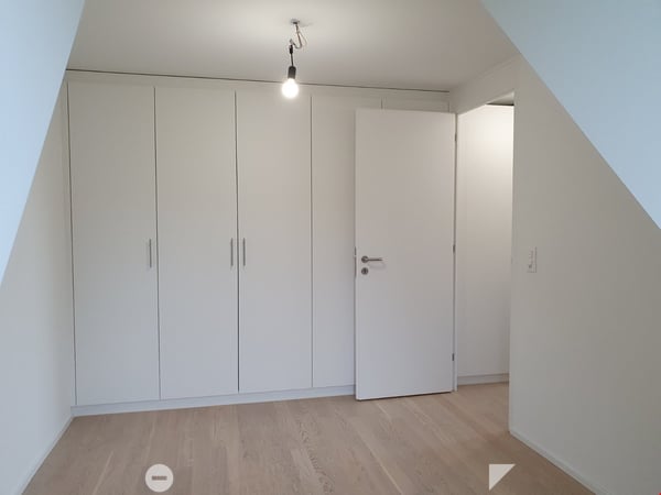 Erstvermietung in tollem Altbau im Champagne Quartier 4