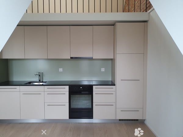 Erstvermietung in tollem Altbau im Champagne Quartier 2