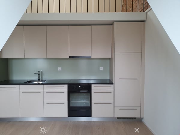 Erstvermietung in tollem Altbau im Champagne Quartier 2