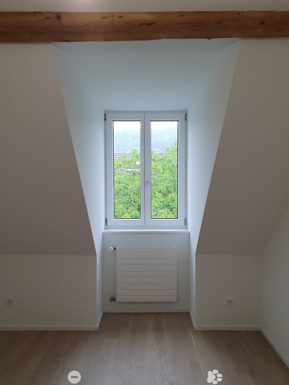 Erstvermietung in tollem Altbau im Champagne Quartier 5