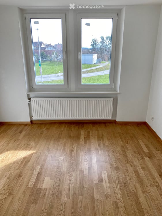 renovierte und zentral gelegene Wohnung 5