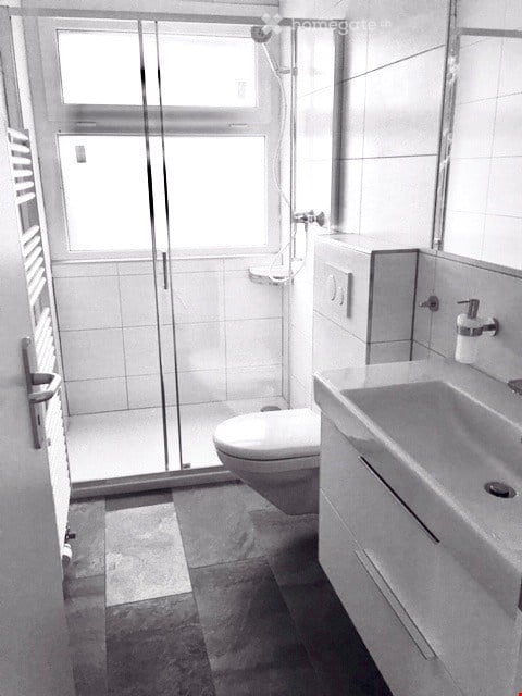 renovierte und zentral gelegene Wohnung 1