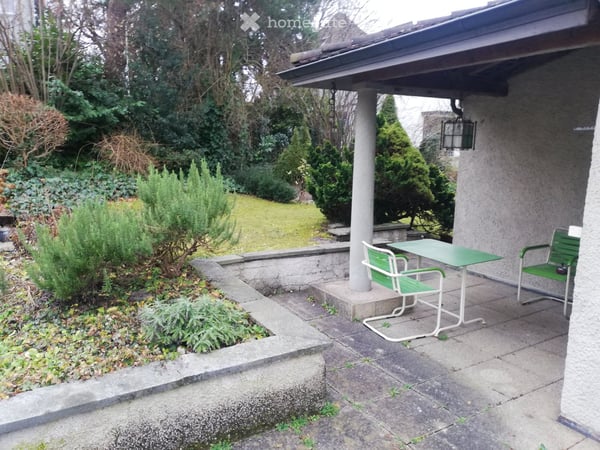 Charmantes Zimmer im Altbau – Grünhaldenstrasse 24, Zürich 8052 3