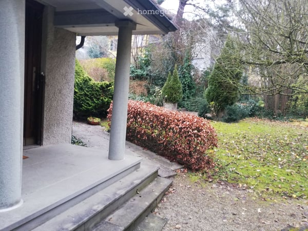 Charmantes Zimmer im Altbau – Grünhaldenstrasse 24, Zürich 8052 2