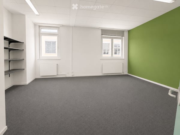 Espace industriel rénové à louer – Renens - Malley VD, rue du Marais 11-13 3