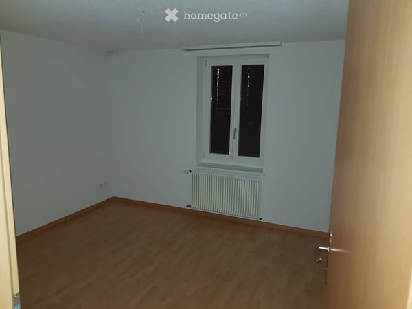 Charmante 3.5-Zimmer-Wohnung mit Balkon und schöner Aussicht in Rothrist 14