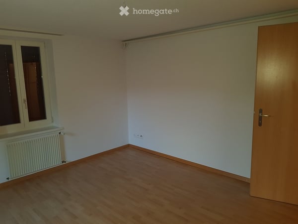 Charmante 3.5-Zimmer-Wohnung mit Balkon und schöner Aussicht in Rothrist 11