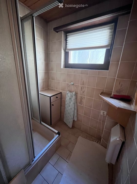 Freistehendes Einfamilienhaus an Top Lage in Wohlen! 20