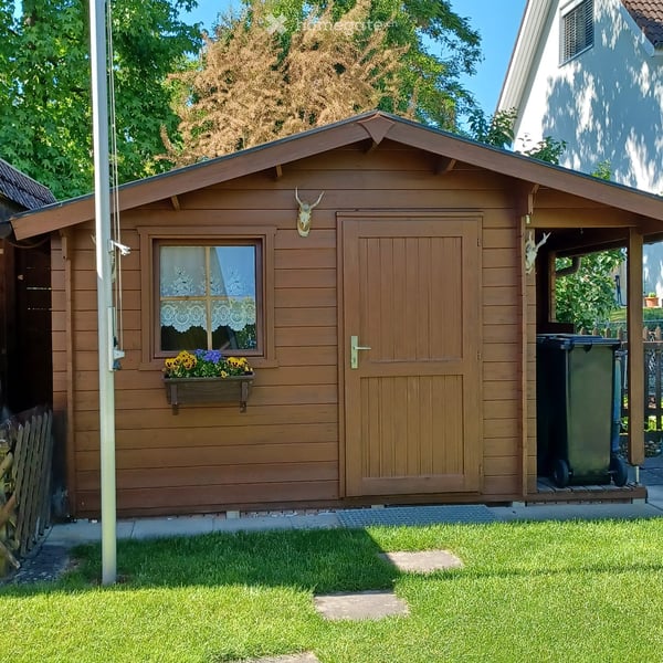 Freistehendes Einfamilienhaus an Top Lage in Wohlen! 7