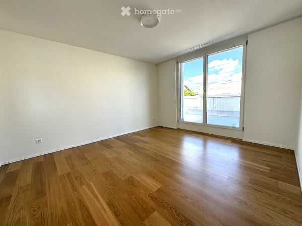Attikawohnung in Eschlikon TG 7