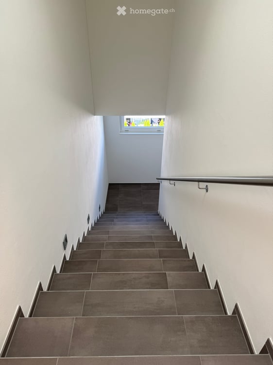 Attikawohnung in Eschlikon TG 10