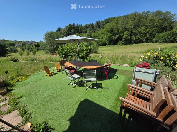 Maison de caractère en pierre à Belmont, Franche-Comté – 7,5 pièces sur 170 m² 2