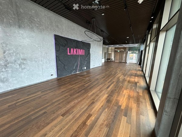 140m2 Moderne Büro-/Verkaufs- oder Gewerbefläche an zentraler Lage in Ostermundigen 5