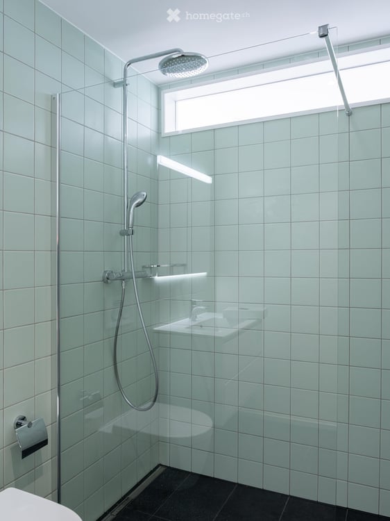 Traumwohnung in Köniz bei Bern – Natur und Stadt im perfekten Einklang / Erstbezug 5