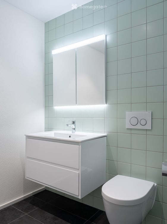 Traumwohnung in Köniz bei Bern – Natur und Stadt im perfekten Einklang / Erstbezug 4