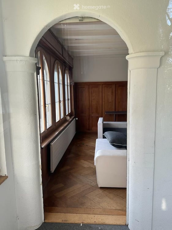 Charmantes Mehrfamilienhaus aus dem Jahr 1923 in Muri bei Bern 5