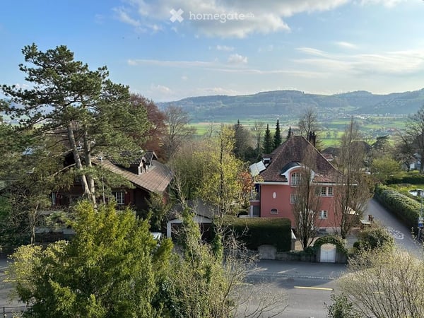 Charmantes Mehrfamilienhaus aus dem Jahr 1923 in Muri bei Bern 9