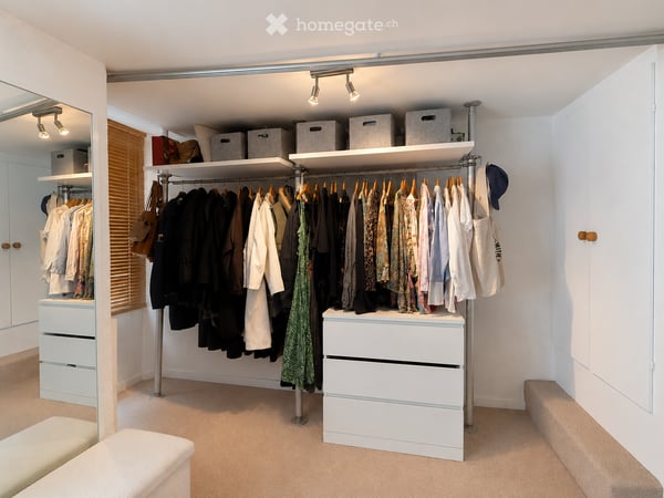 Appartement 2,5 pièces de 55 m² à Aubonne 5